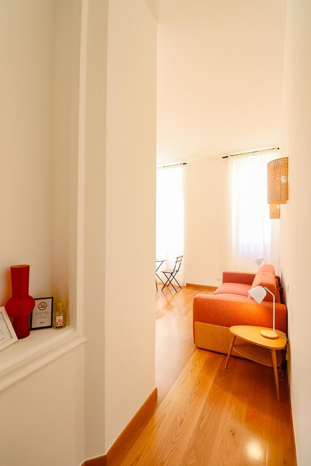 Residence Buttura Cannes Habitación foto