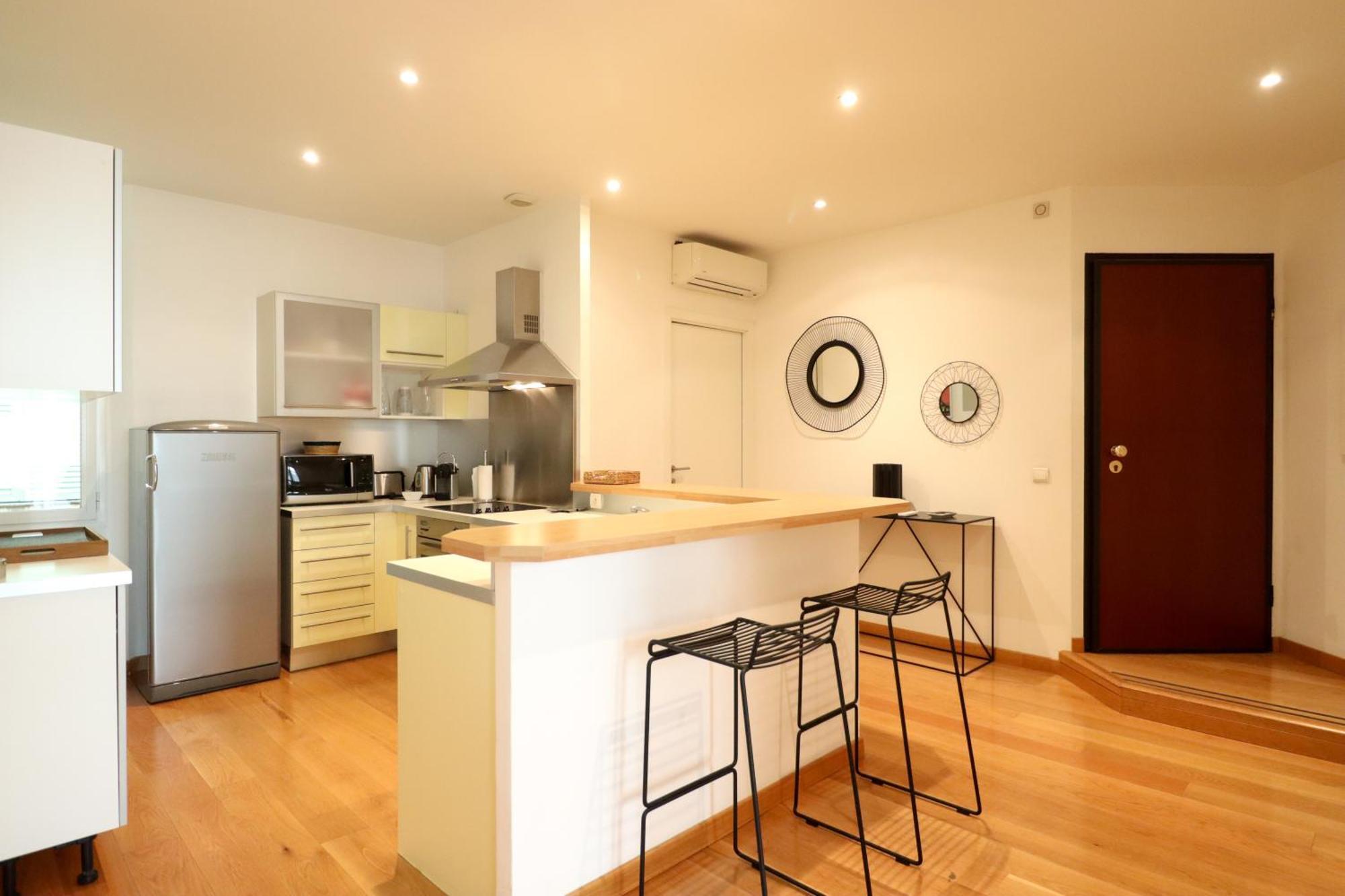 Residence Buttura Cannes Exterior foto