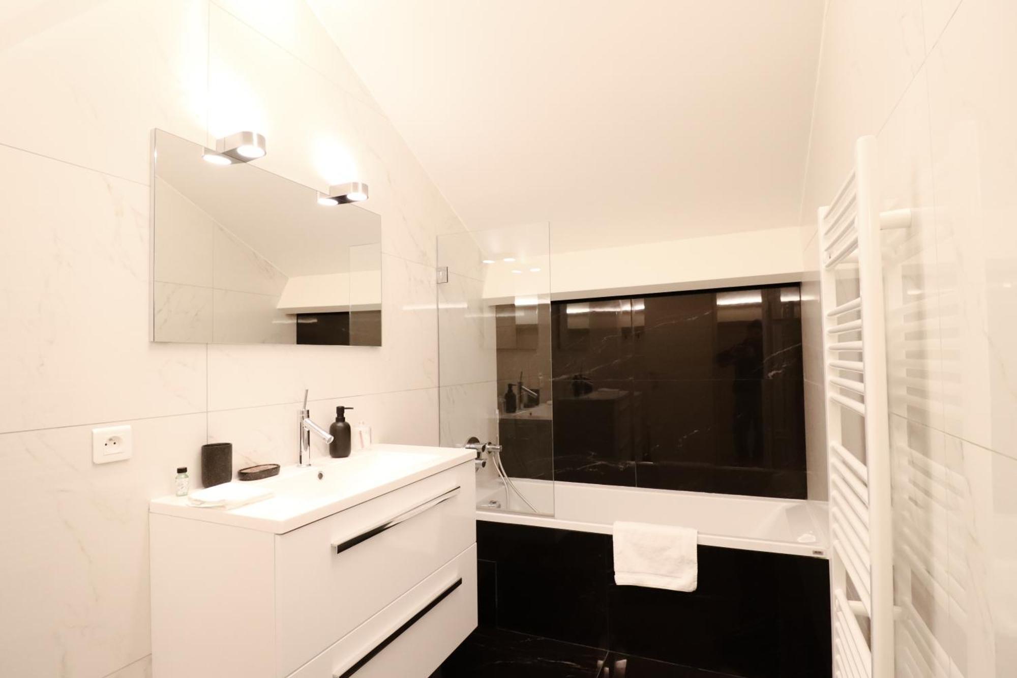 Residence Buttura Cannes Exterior foto
