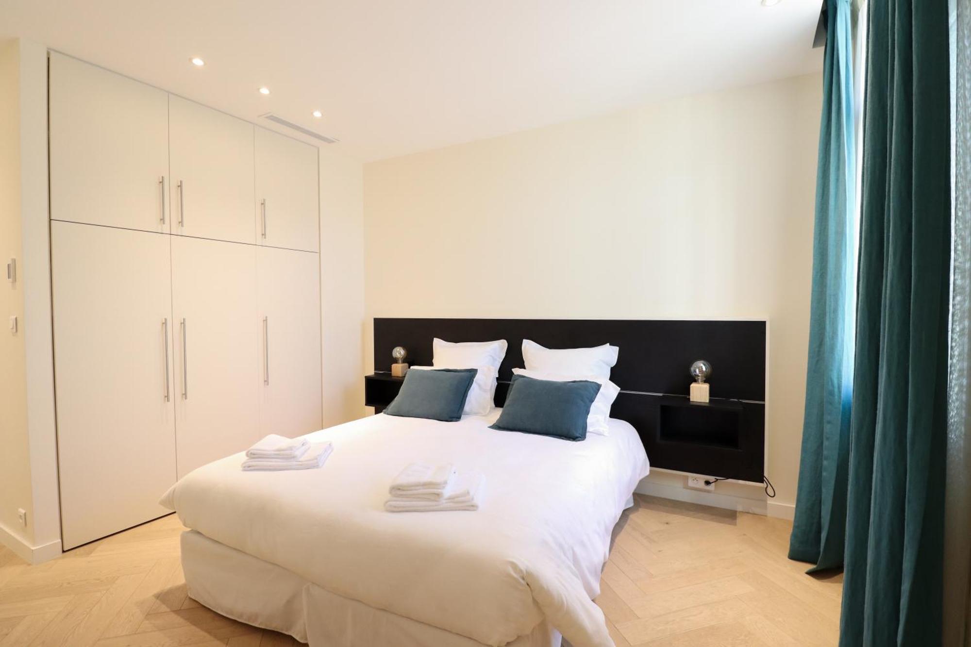 Residence Buttura Cannes Exterior foto
