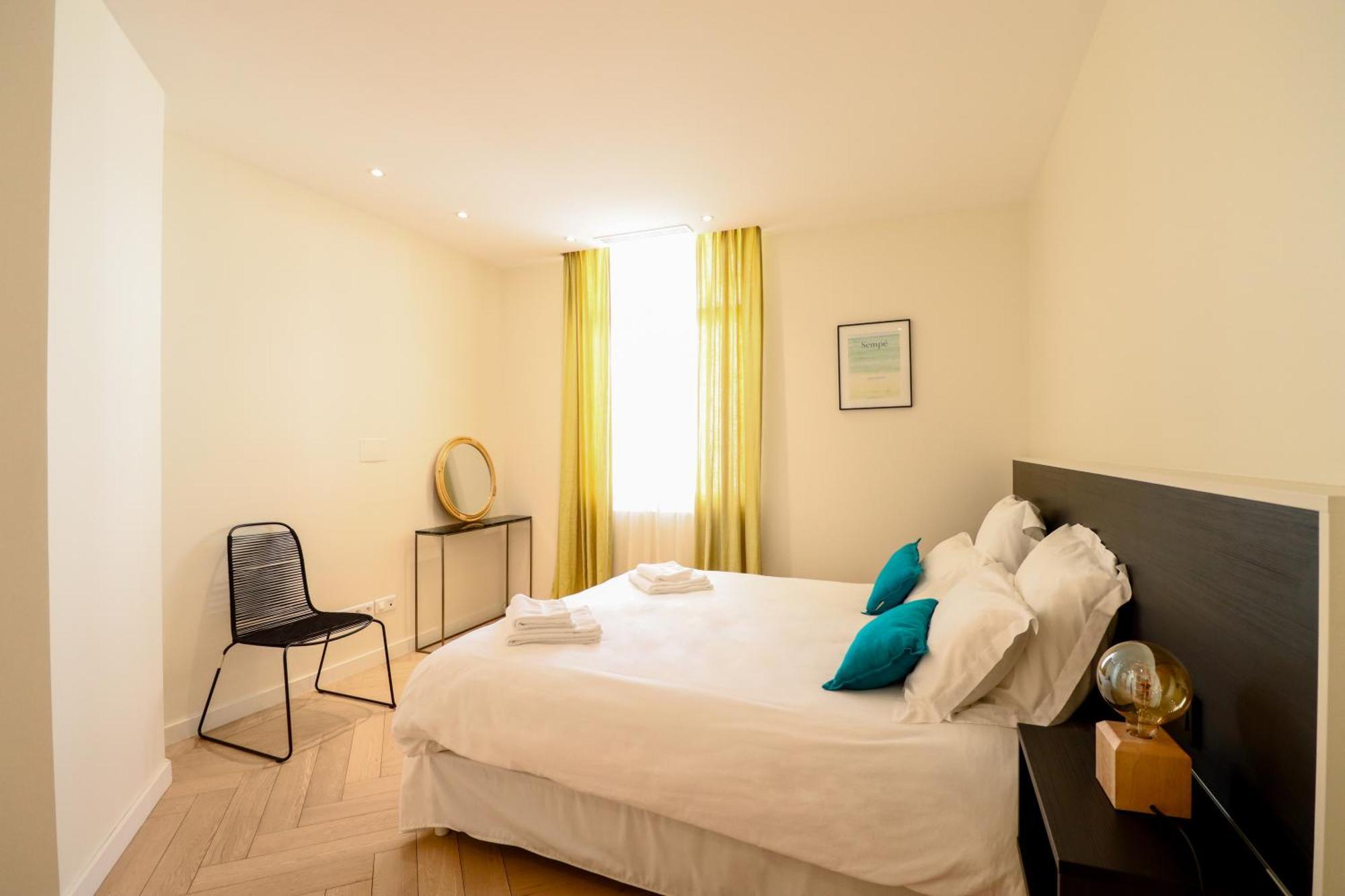 Residence Buttura Cannes Exterior foto