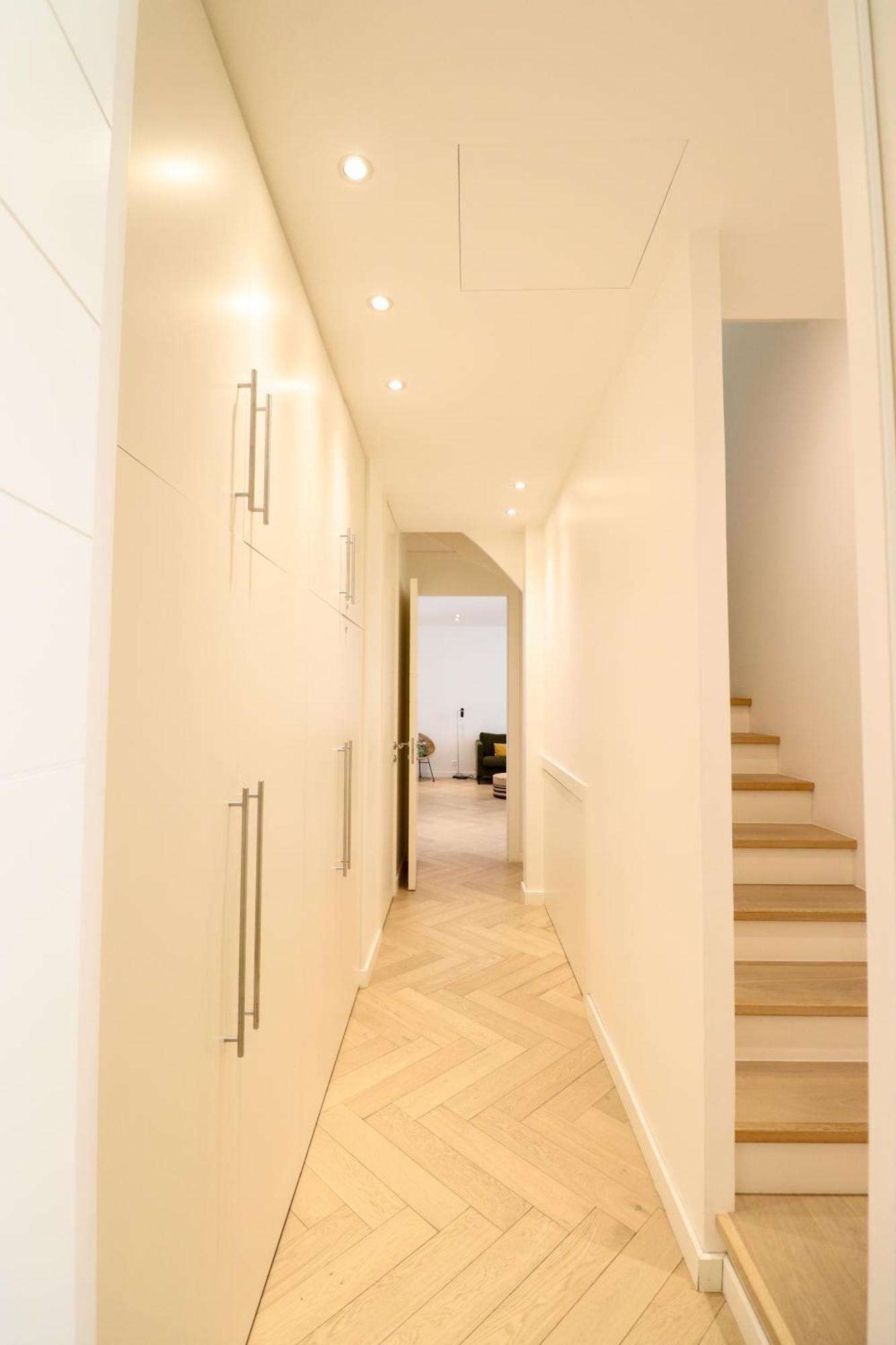 Residence Buttura Cannes Exterior foto