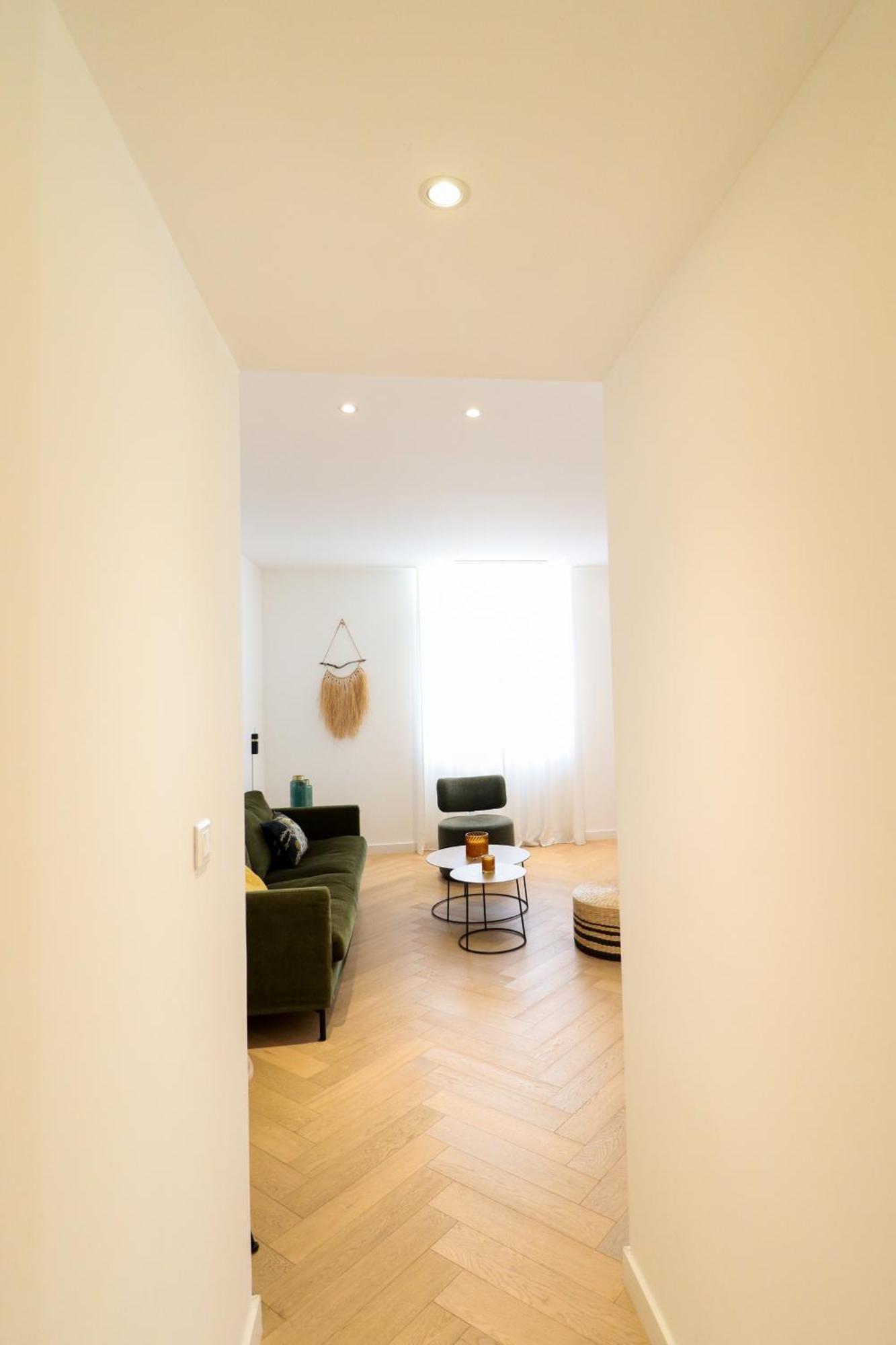 Residence Buttura Cannes Habitación foto