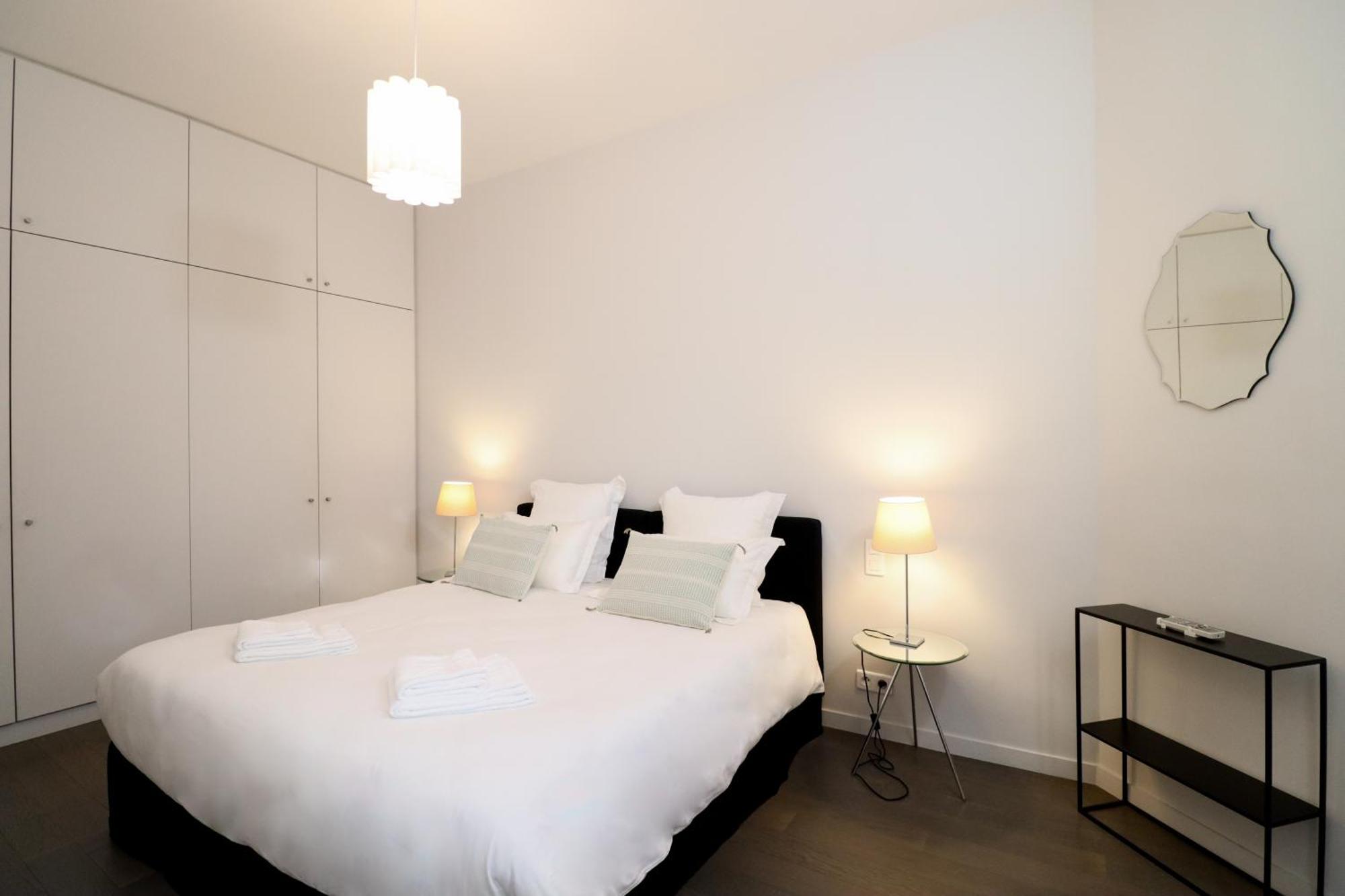 Residence Buttura Cannes Habitación foto