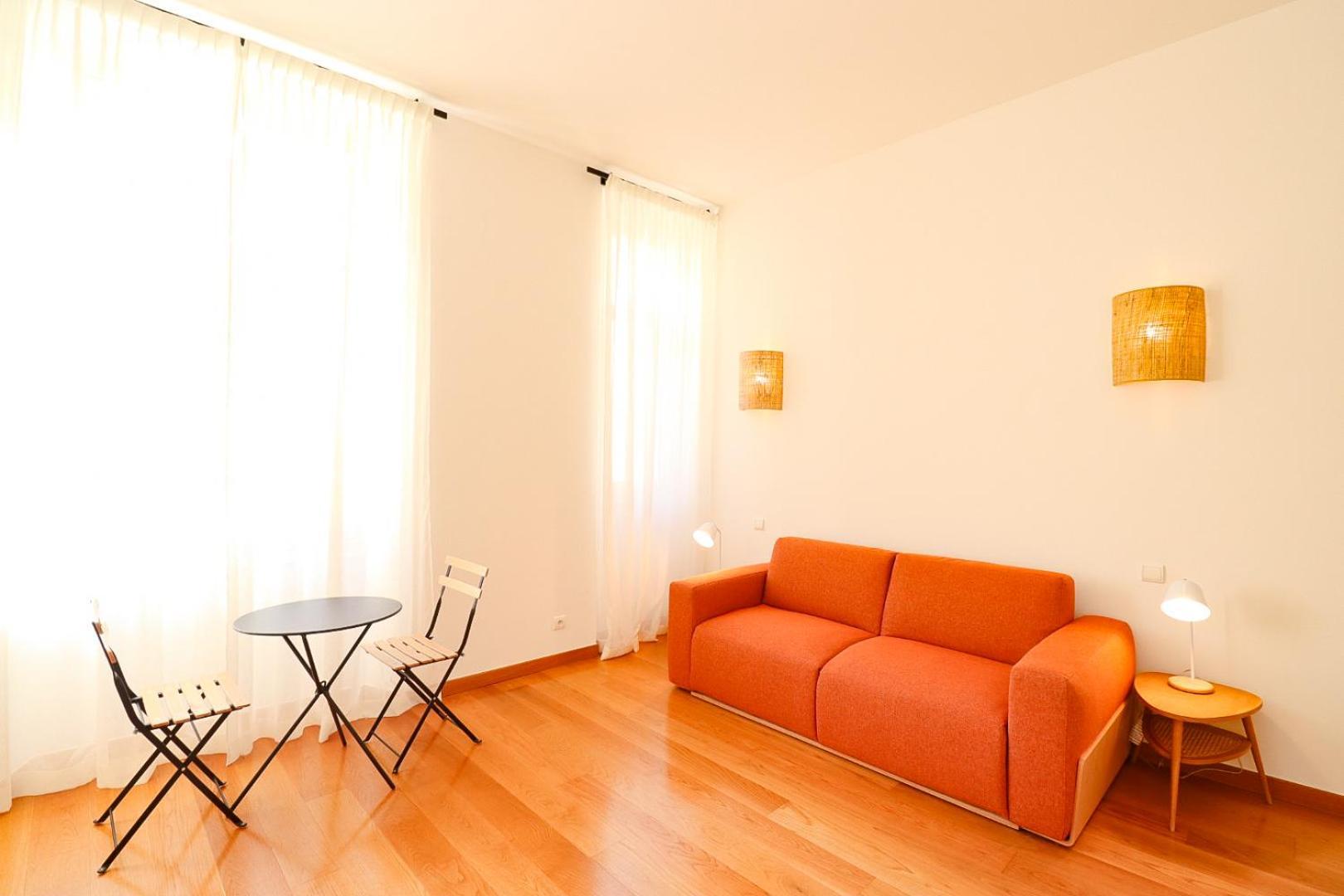 Residence Buttura Cannes Habitación foto