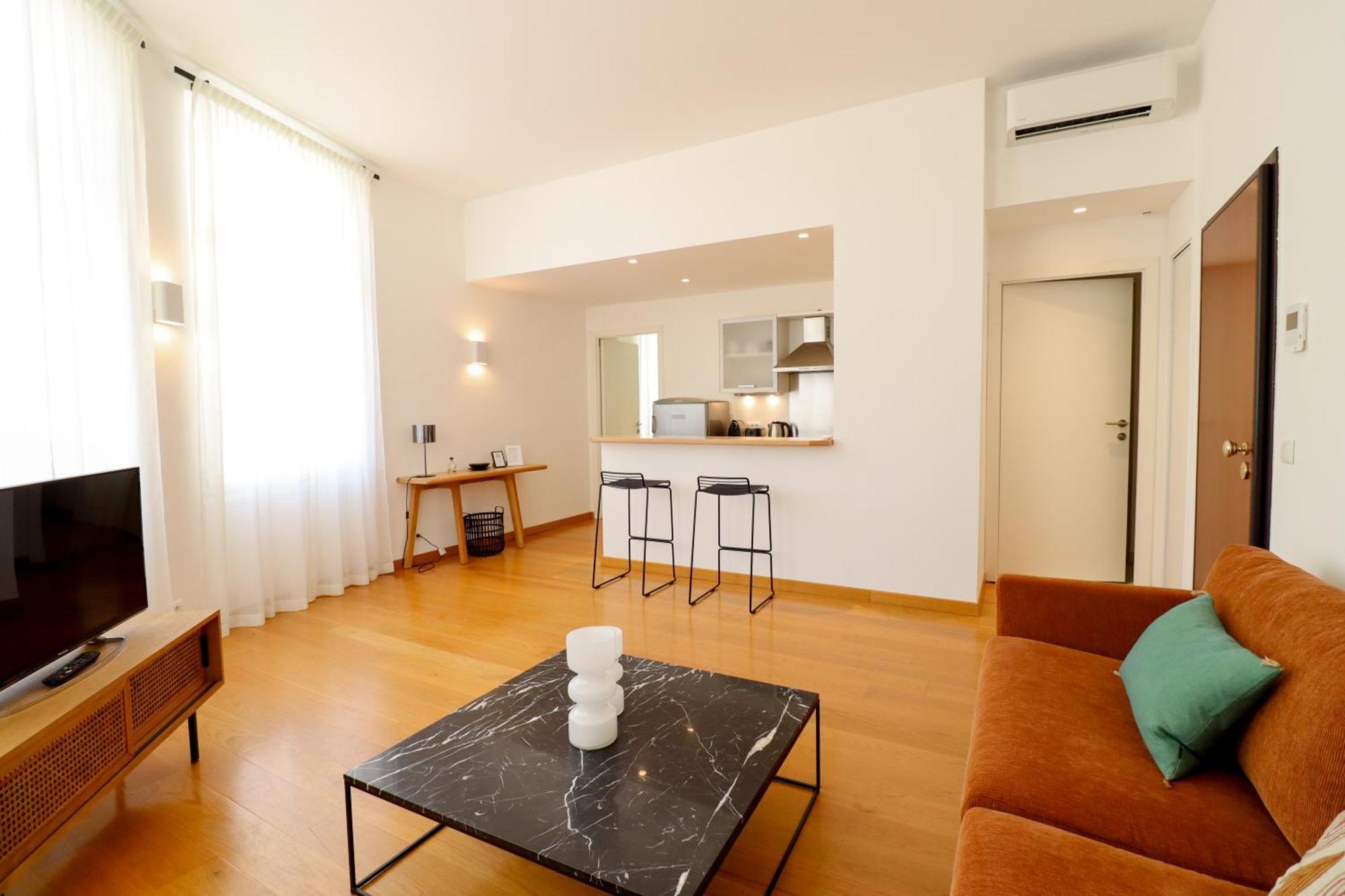 Residence Buttura Cannes Exterior foto