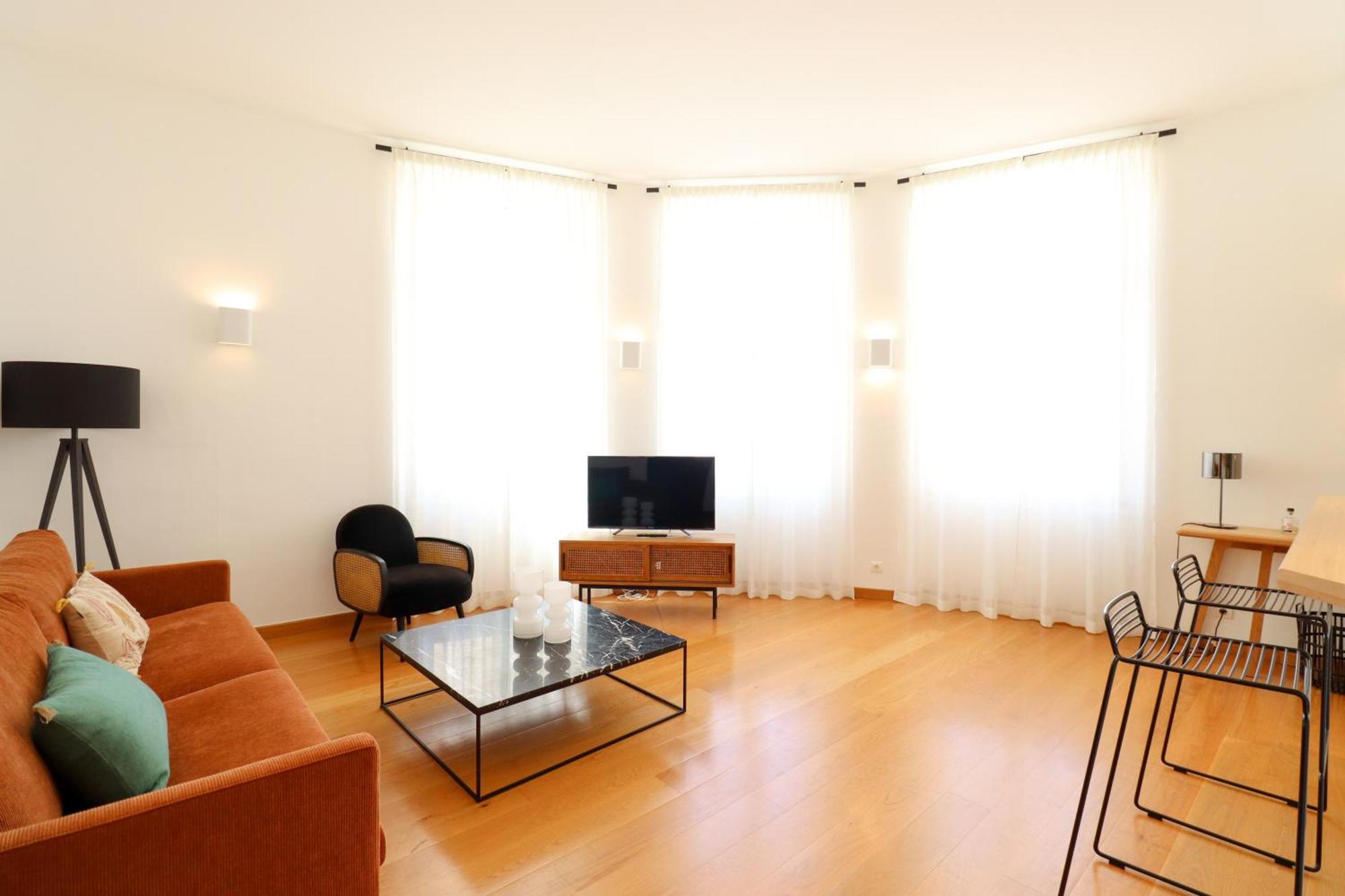 Residence Buttura Cannes Habitación foto